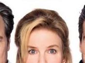 [Critique] BRIDGET JONES BABY