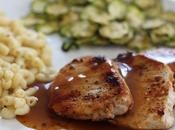 repas familial authentique avec Club House