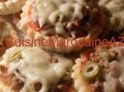 cuisine marocaine