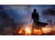 SWTOR Knights Eternal Throne bande annonce épique