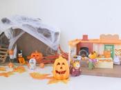 Sylvanian Families fêtent Halloween concours