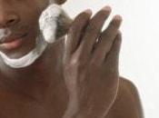 preparer peau avant rasage