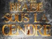 braise sous cendre, Tome Sabaa Tahir