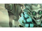 mode pour Overwatch aperçu skins d’halloween