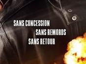 Cinéma Jack Reacher Never Back, l’affiche bande annonce officielle