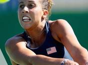 Madison Keys victime racistes réseaux sociaux