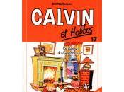Bill Watterson Calvin Hobbes, flemme dimanche soir (Tome