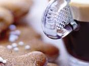 COFFEE gourmandises Nespresso d’année