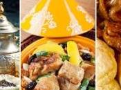 cuisine marocaine histoire