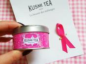 Kusmi Fondation cancer sein Québec