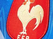 Under Armour bientôt équipementier France?