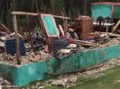 Haïti Appel dons suite l’ouragan Matthew