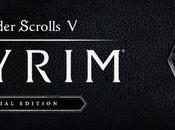 Elder Scrolls Skyrim Special Edition GOLD