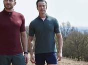 Focus équipementiers sportifs hommes doivent connaître