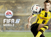 FIFA Mobile disponible Android