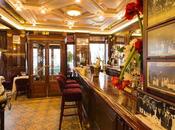 Menu Belle Epoque restaurant Gallopin