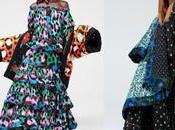 Kenzo lookbook enfin dispo