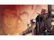 Colt Express, société désormais vidéo