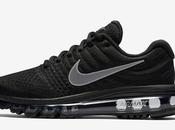 Premières photos Nike 2017