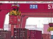 commerce extérieur Chine perte vitesse