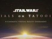 Star Wars investit ComiCon Paris