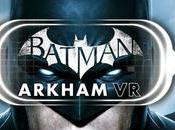 Batman: Arkham disponible pour Playstation