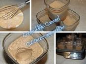 Crème Milka Caramel