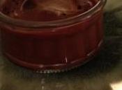 recette mousse chocolat legere
