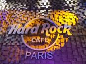 C’est veggie mois-ci Hard Rock Café Paris.