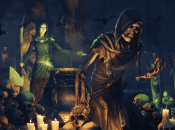 Elder Scrolls Online festival Sorcières arrive