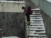 Vans nous dévoile film snowboard: First Layer Japan