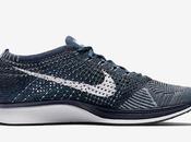 Nike Flyknit Racer Blue Tint