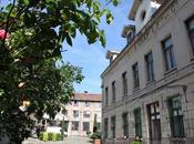 Montreuil reconversion étonnante l'usine Chapal