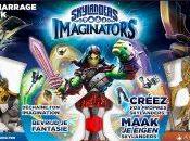 Skylanders Imaginators liste trophées succès