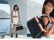 Louis Vuitton présente campagne collection Croisière avec Alicia Vikander