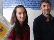 Rochelle arts dans flou