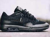 Nike Ultra Flyknit Black