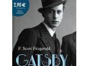 Gatsby, Francis Scott Fitzgerald