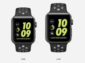 Apple Watch Nike+
