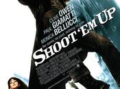 Shoot (2007) ★★★☆☆