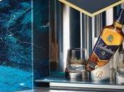 Coffret Ballantine’s Dave