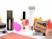 Peau mixte routine teint automnale