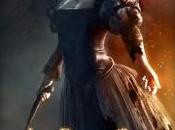 Pierre d’Isis, Isulka Mageresse Dorian Lake