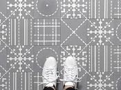 Bahya* Carreau ciment créatif élégant