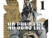 Teaser guns life (Tasuku Karasuma) Kana