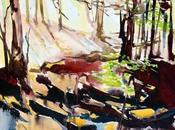 81ème salon aquarellistes lyonnais