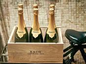 BERLUTI pour KRUG