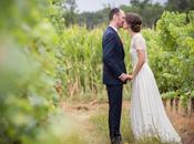 vidéo coulisses création robes mariée dentelle mesure Montpellier