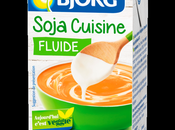 soja cuisine recette