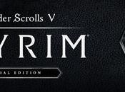 Nouvelle vidéo gameplay Skyrim Special Edition